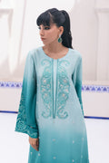 Ansab Jahangir | Luxe Pret Signature | POSEY - Pakistani Designer Dress - by Ansab Jahangir | Type: Luxury - 100% Original at Saira Sultan