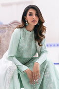 Ansab Jahangir | Luxe Pret Signature | HARPER - Pakistani Designer Dress - by Ansab Jahangir | Type: Luxury - 100% Original at Saira Sultan
