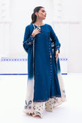 Ansab Jahangir | Luxe Pret Signature | DINA - Pakistani Designer Dress - by Ansab Jahangir | Type: Luxury - 100% Original at Saira Sultan