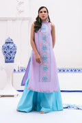 Ansab Jahangir | Luxe Pret Signature | ALIKA - Pakistani Designer Dress - by Ansab Jahangir | Type: Luxury - 100% Original at Saira Sultan