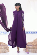 Ansab Jahangir | Luxe Pret Signature | ELISE - Pakistani Designer Dress - by Ansab Jahangir | Type: Luxury - 100% Original at Saira Sultan