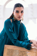 Ansab Jahangir | Luxe Pret Signature | ADARA - Pakistani Designer Dress - by Ansab Jahangir | Type: Luxury - 100% Original at Saira Sultan