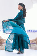 Ansab Jahangir | Luxe Pret Signature | ADARA - Pakistani Designer Dress - by Ansab Jahangir | Type: Luxury - 100% Original at Saira Sultan