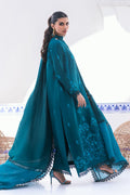 Ansab Jahangir | Luxe Pret Signature | ADARA - Pakistani Designer Dress - by Ansab Jahangir | Type: Luxury - 100% Original at Saira Sultan