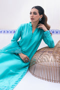 Ansab Jahangir | Luxe Pret Signature | TIFFANY - Pakistani Designer Dress - by Ansab Jahangir | Type: Luxury - 100% Original at Saira Sultan