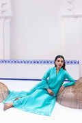 Ansab Jahangir | Luxe Pret Signature | TIFFANY - Pakistani Designer Dress - by Ansab Jahangir | Type: Luxury - 100% Original at Saira Sultan