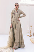 Ansab Jahangir | Luxe Pret Signature | GULBADAN - Pakistani Designer Dress - by Ansab Jahangir | Type: Luxury - 100% Original at Saira Sultan
