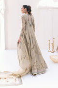 Ansab Jahangir | Luxe Pret Signature | GULBADAN - Pakistani Designer Dress - by Ansab Jahangir | Type: Luxury - 100% Original at Saira Sultan