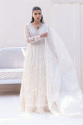 Ansab Jahangir | Luxe Pret Signature | BANO - Pakistani Designer Dress - by Ansab Jahangir | Type: Luxury - 100% Original at Saira Sultan