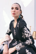 Ansab Jahangir | Luxe Pret Signature | ARDEN - Pakistani Designer Dress - by Ansab Jahangir | Type: Luxury - 100% Original at Saira Sultan