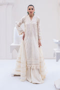 Ansab Jahangir | Luxe Pret Signature | RAHYA - Pakistani Designer Dress - by Ansab Jahangir | Type: Luxury - 100% Original at Saira Sultan