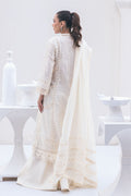 Ansab Jahangir | Luxe Pret Signature | RAHYA - Pakistani Designer Dress - by Ansab Jahangir | Type: Luxury - 100% Original at Saira Sultan