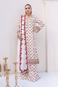 Ansab Jahangir | Luxe Pret Signature | CORDELIA - Pakistani Designer Dress - by Ansab Jahangir | Type: Luxury - 100% Original at Saira Sultan