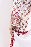 Ansab Jahangir | Luxe Pret Signature | CORDELIA - Pakistani Designer Dress - by Ansab Jahangir | Type: Luxury - 100% Original at Saira Sultan