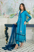 Annus Abrar | Sehr Eid Luxe | Enala