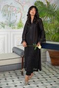 Annus Abrar | Sehr Eid Luxe | Lainey Black