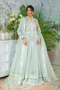 Annus Abrar | Sehr Eid Luxe | Leia