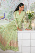 Annus Abrar | Sehr Eid Luxe | Nadi Mint