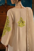 Ansab Jahangir | Luxe Pret Signature | Celosia - Pakistani Designer Dress - by Ansab Jahangir | Type: Luxury - 100% Original at Saira Sultan
