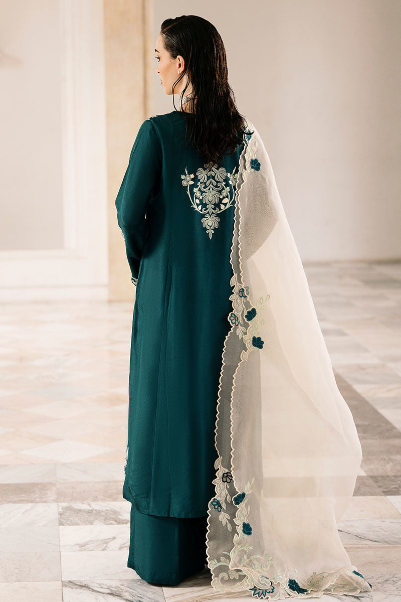 Ansab Jahangir | Luxe Pret Signature | Angelica - Pakistani Designer Dress - by Ansab Jahangir | Type: Luxury - 100% Original at Saira Sultan