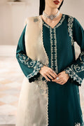 Ansab Jahangir | Luxe Pret Signature | Angelica - Pakistani Designer Dress - by Ansab Jahangir | Type: Luxury - 100% Original at Saira Sultan