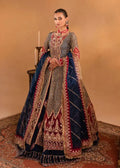 Maria Osama Khan | Sajni Wedding Festive | Mehram - Pakistani Designer Dress - by Maria Osama Khan | Type: Bridal - 100% Original at Saira Sultan