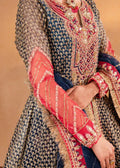 Maria Osama Khan | Sajni Wedding Festive | Mehram - Pakistani Designer Dress - by Maria Osama Khan | Type: Bridal - 100% Original at Saira Sultan