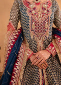 Maria Osama Khan | Sajni Wedding Festive | Mehram - Pakistani Designer Dress - by Maria Osama Khan | Type: Bridal - 100% Original at Saira Sultan