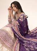Sahane | Suay Silk Handwork Edit | CT-15003 KAIA - SUAY Custom Size Beige Silk