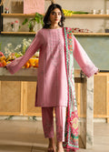 Sahane | In Laws in Lawn Eid Edit | CT-21009 Zira XS Light Pink Lawn