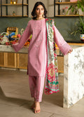 Sahane | In Laws in Lawn Eid Edit | CT-21009 Zira L Light Pink Lawn