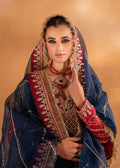 Maria Osama Khan | Sajni Wedding Festive | Mehram - Pakistani Designer Dress - by Maria Osama Khan | Type: Bridal - 100% Original at Saira Sultan