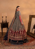 Maria Osama Khan | Sajni Wedding Festive | Mehram - Pakistani Designer Dress - by Maria Osama Khan | Type: Bridal - 100% Original at Saira Sultan