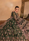 Maria Osama Khan | Sajni Wedding Festive | Pareesa - Pakistani Designer Dress - by Maria Osama Khan | Type: Bridal - 100% Original at Saira Sultan