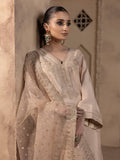 Hem Stitch | Raw Silk Edit 25 |Janan - Pakistani Designer Dress - by Hemstitch | Type: Ladies Clothes - 100% Original at Saira Sultan