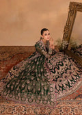 Maria Osama Khan | Sajni Wedding Festive | Pareesa - Pakistani Designer Dress - by Maria Osama Khan | Type: Bridal - 100% Original at Saira Sultan