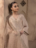 Hem Stitch | Raw Silk Edit 25 |Janan - Pakistani Designer Dress - by Hemstitch | Type: Ladies Clothes - 100% Original at Saira Sultan