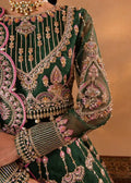 Maria Osama Khan | Sajni Wedding Festive | Pareesa - Pakistani Designer Dress - by Maria Osama Khan | Type: Bridal - 100% Original at Saira Sultan