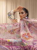 Salitex | Sibel Printed Lawn Silk | ST-04 L