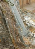 Elan | Wedding Festive 23 | ESME (EC23-01) - Pakistani Designer Dress - by Elan | Type: Bridal - 100% Original at Saira Sultan