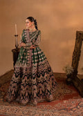 Maria Osama Khan | Sajni Wedding Festive | Pareesa - Pakistani Designer Dress - by Maria Osama Khan | Type: Bridal - 100% Original at Saira Sultan