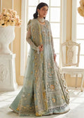 Elan | Wedding Festive 23 | ESME (EC23-01) - Pakistani Designer Dress - by Elan | Type: Bridal - 100% Original at Saira Sultan