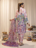 Salitex | Sibel Printed Lawn Silk | ST-04 S