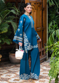 Sahane | Lovent Embroidered Pret 25 | ME23001 Euphoria