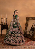 Maria Osama Khan | Sajni Wedding Festive | Pareesa - Pakistani Designer Dress - by Maria Osama Khan | Type: Bridal - 100% Original at Saira Sultan