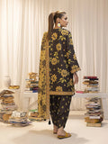 Salitex | Sibel Printed Lawn Silk | ST-02 S