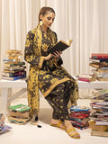 Salitex | Sibel Printed Lawn Silk | ST-02 M