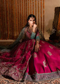 Maria Osama Khan | Sajni Wedding Festive | Kaira - Pakistani Designer Dress - by Maria Osama Khan | Type: Bridal - 100% Original at Saira Sultan