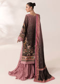 Sahane | Suay Silk Handwork Edit | CT-15007 LILANA - SUAY XS Pink Silk