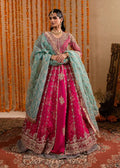 Maria Osama Khan | Sajni Wedding Festive | Kaira - Pakistani Designer Dress - by Maria Osama Khan | Type: Bridal - 100% Original at Saira Sultan
